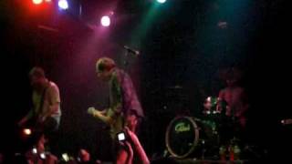 The Ataris - Summer Wind Was Always Our Song - Live Hangar 110 - São Paulo - Brasil