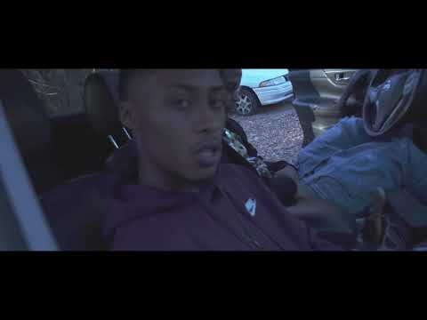 D-Con Quazy & Domo - It is What it is