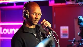 Giggs - Mr Kool for Trevor Nelson in the 1Xtra Live Lounge