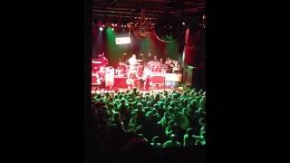 NOFX - Hep Tour - March to the Beat of an Indifferent Drum