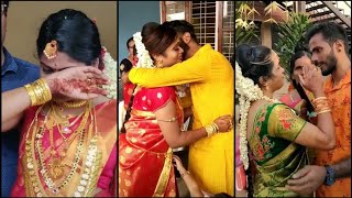 emotional moments in marriagemarriage tik tok tami