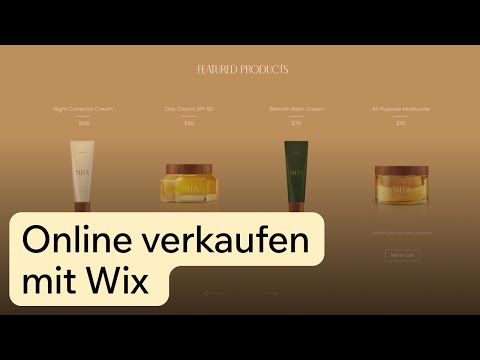 Online verkaufen mit einer überzeugenden eCommerce Website