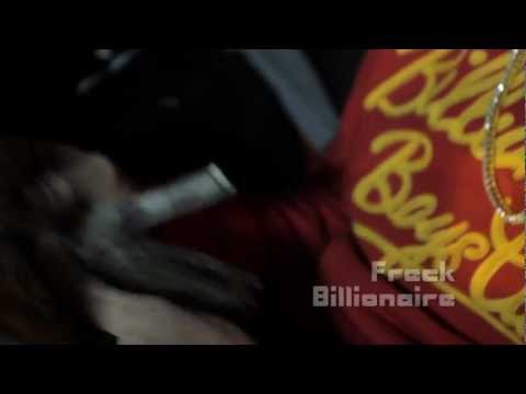 Freck Billionaire - 6:30 (Official Video)
