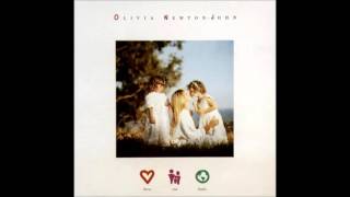 Olivia Newton John When You Wish Upon a Star