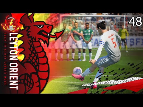 EPIC SEASON FINALE FOR PREMIER LEAGUE PROMOTION! - FIFA 20 ROAD TO GLORY CAREER MODE #48