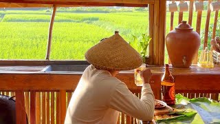 Sizzling Giant Octopus I Pugita Sisig I Joseph The Explorer