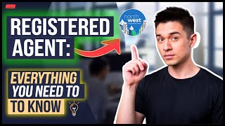 What is a Registered Agent for an LLC & Corporation - Do You Need One | Expert Guide