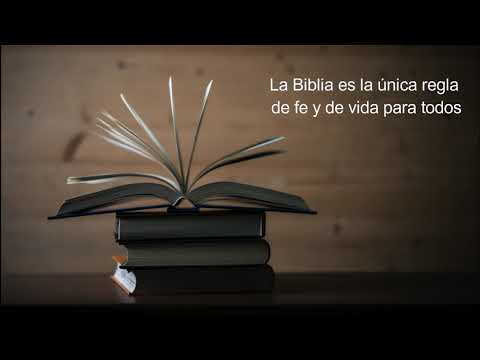 Biblia Nueva Versión Internacional gratis Video