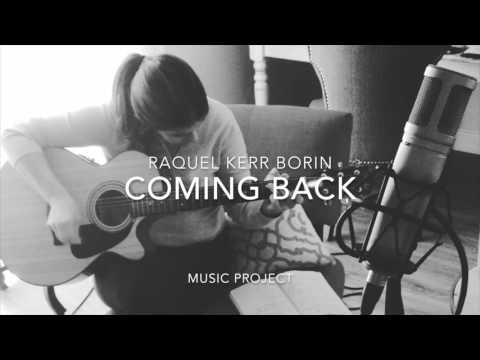 Coming Back video