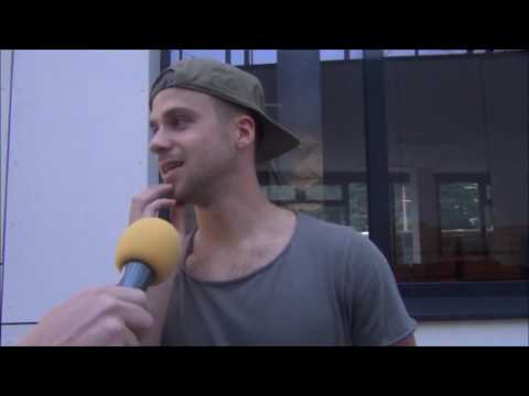 Dukla Cup 2016: Jihlava - Olomouc 0:6, Adam Zeman