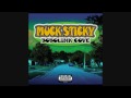 MuckSticky - My Song (bobolink cove)