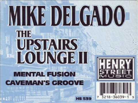 mike delgado - mental fusion