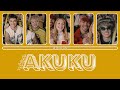 EKIPA Friz Kwolczi Alan Asia YF AKUKU Tekst