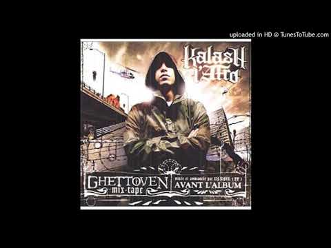 01 - Intro . Kalash l'afro