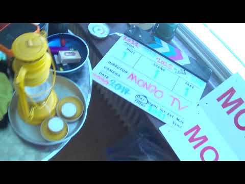 MongoTV_17150 - BAD og BARBERING Søndag Morgen Sommer Juli 2025 - Del 1