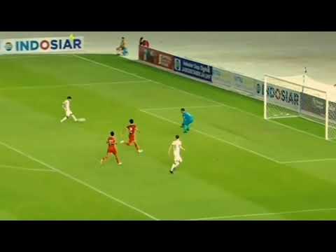 Highlight timnas Indonesia U20 vs New Zealand U20 1 - 2