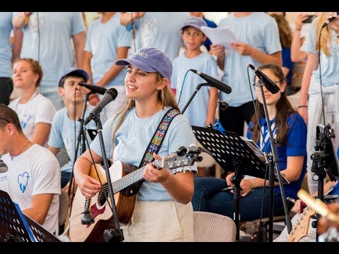 Mladifest 2019 - AGNES - Eres / You Are