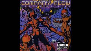 Company Flow - Funcrusher Plus