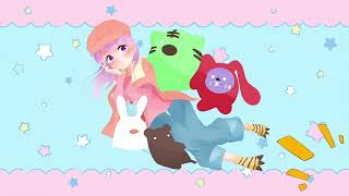 【歌ってみた】恋愛サーキュレーションver詩乃