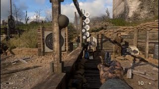 【COD:WW2】凝ってるなぁ…