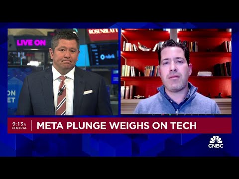 Now's the time to buy Meta shares if you're a long-term investor: Oppenheimer's Jason Helfstein