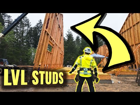 Ultimate Guide to Framing Tall Walls