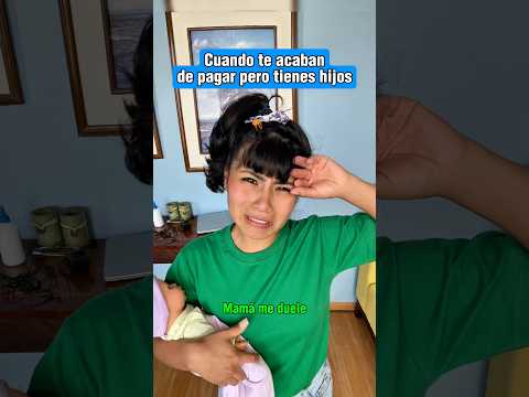 Mamá resolviendo 🫂💕#shorts #humor #tiktokvideo #latina #comedia #peru #funny #fyp