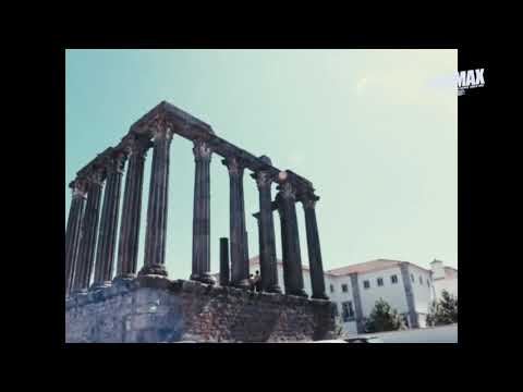 PORTUGAL DESCONHECIDO de M. G. Faria de Almeida (1969) – teaser