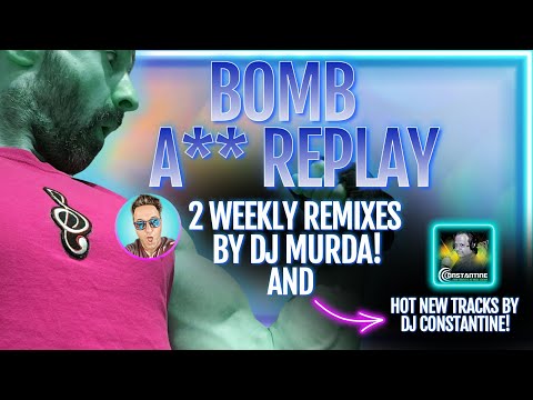 EURO SATURDAYS (March 8 2025) Dj Ulysses LET'S GO! Tunes start @ 6:20