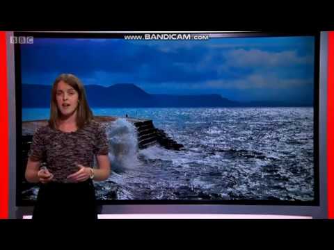 Alex Osbourne Spotlight weather - 8th August 2019 - 60 FPS