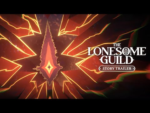 The Lonesome Guild | Story Trailer thumbnail