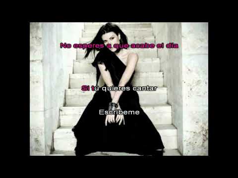 Escríbeme video