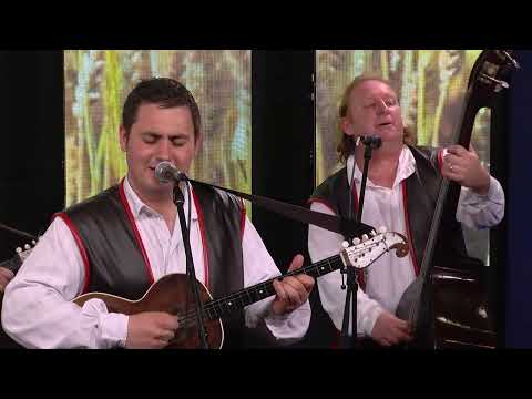 TS Đeram Vinkovci - U san mi dođu tambure (Osječka televizija)