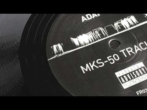Adapta - MKS-50_03 - Frustrated Funk FR034
