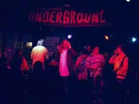 TC Underground Battle of the Bands Small Kitchen Appliances