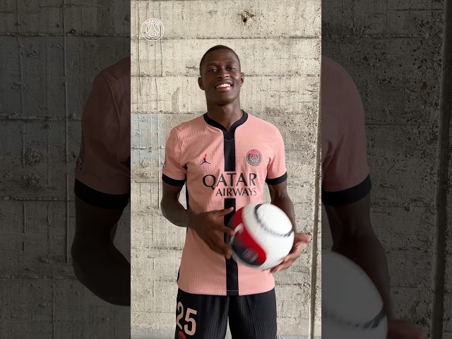 Vídeo relacionado con PSG Zapatillas Colección Oficial Paris Saint Germain - Talla 37