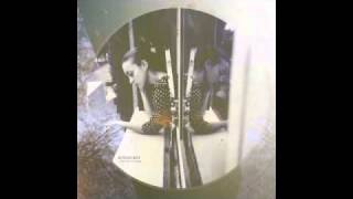 Russian Red - The Sun The Trees