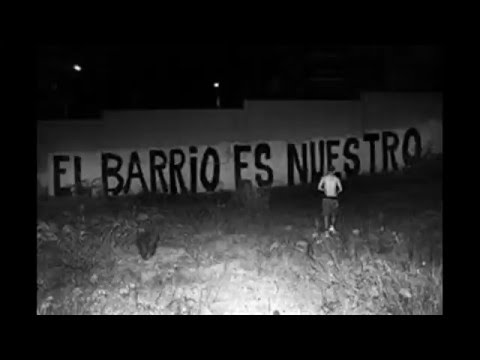 Atomo Mc- Calle (PROD MBEATZ)