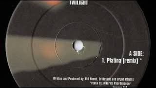 Twilight - Platina (Maurtis Paardekooper remix)