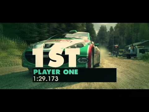 Let's Play Dirt 3 Gameplay Walkthrough Part 1 Career