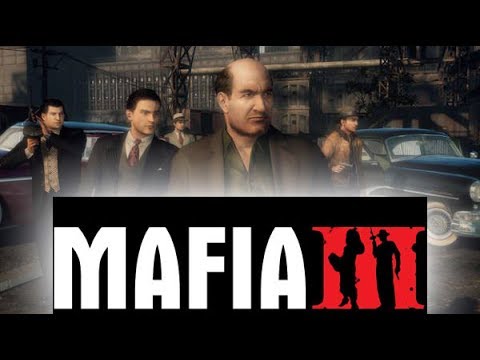 🔴 LIVE -  -  - 🎮 MAFIA III 🔫 @1080p 60🏴󠁲󠁯󠁨󠁤󠁿\ OLIVA MARCANO DEAD ??!!