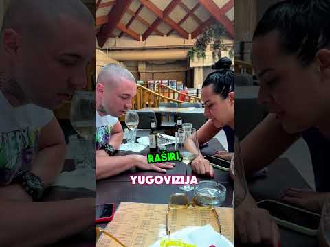 Ne Mogu Više Irena🤣