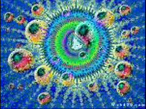 Goalien vs. Agneton - God of light