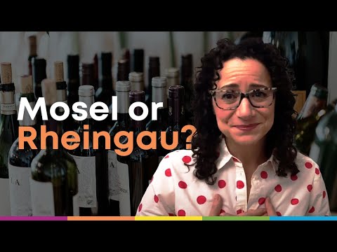 Tasting tips for the WSET 3 exam