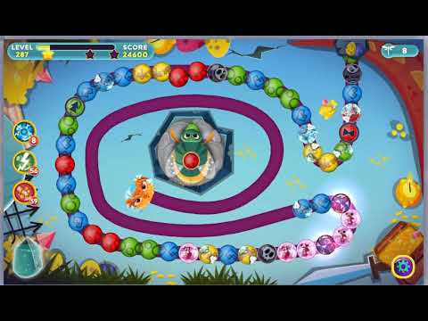 Viola s Quest Level 287 no Booster by Michi G