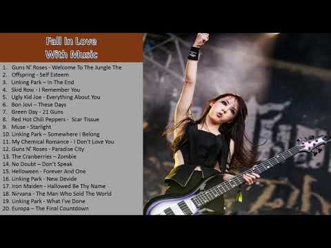 download lagu mp3 mp4 Lagu Rock Barat Terbaik 2017, download lagu Lagu Rock Barat Terbaik 2017 gratis, unduh video klip Lagu Rock Barat Terbaik 2017