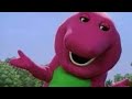 Barney Time Song Mr Sun