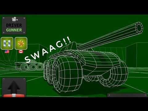 Six Wheels And a Gun "S.W.a.a.G"