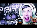 DanTDM FNaF Sister Location Full Game