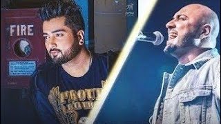 B Praak's latest love song | Heartful Song | B Praak Heartuching Song | B praak Sad song